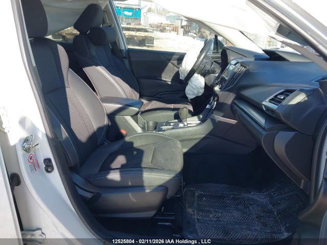 Subaru Forester Premium 2019 JF2SKEDC2KH517360 Image 5