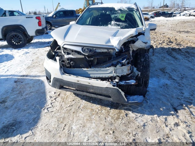 Subaru Forester Premium 2019 JF2SKEDC2KH517360 Image 6