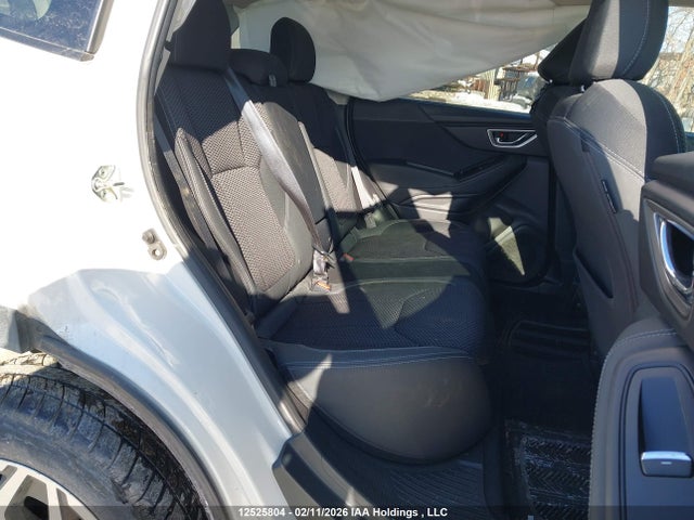 Subaru Forester Premium 2019 JF2SKEDC2KH517360 Image 8