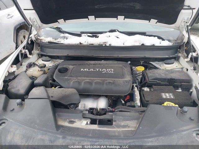 1C4PJLABXJD595186 Jeep Cherokee
