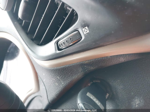 1C4PJLABXJD595186 Jeep Cherokee