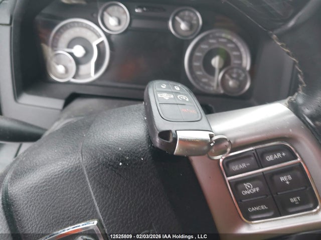 1C6RR7PT2GS274618 RAM 1500 Longhorn
