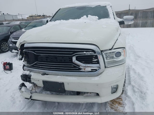 1C6RR7PT2GS274618 RAM 1500 Longhorn