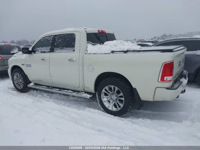 1C6RR7PT2GS274618 RAM 1500 Longhorn