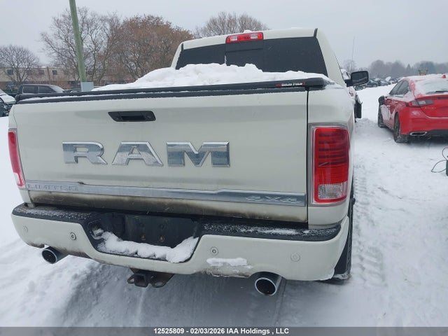 1C6RR7PT2GS274618 RAM 1500 Longhorn