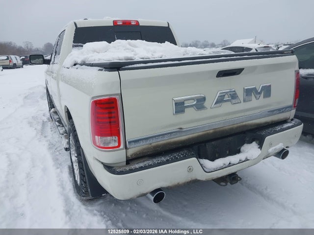 1C6RR7PT2GS274618 RAM 1500 Longhorn