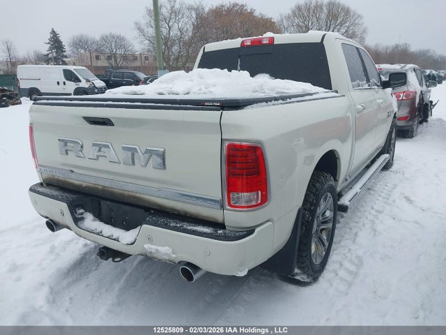 1C6RR7PT2GS274618 RAM 1500 Longhorn