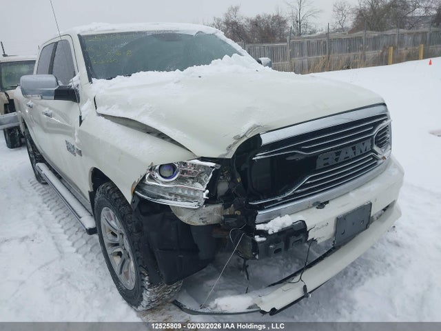 1C6RR7PT2GS274618 RAM 1500 Longhorn