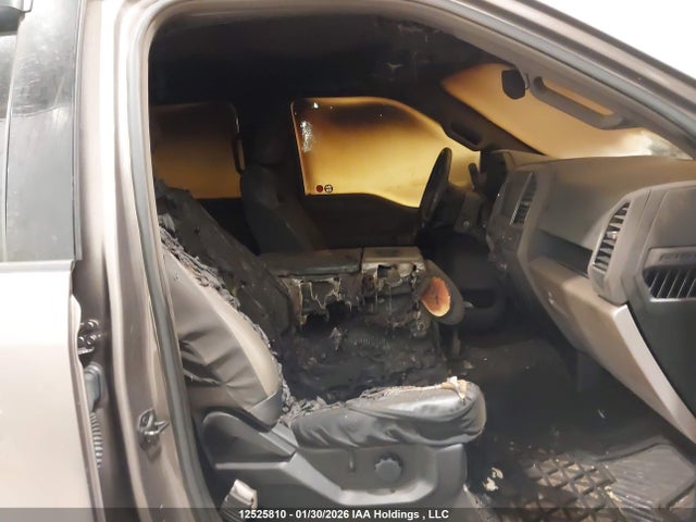 Ford F-150 Xlt 2019 1FTEW1EP8KFB07619 Image 5