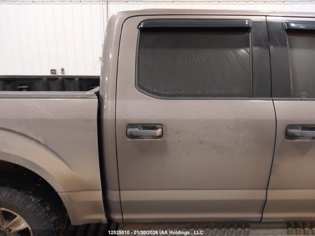 Ford F-150 Xlt 2019 1FTEW1EP8KFB07619 Image 8
