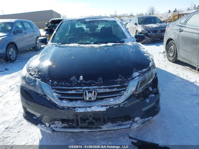 1HGCR2F84FA805483 Honda ACCORD EXL