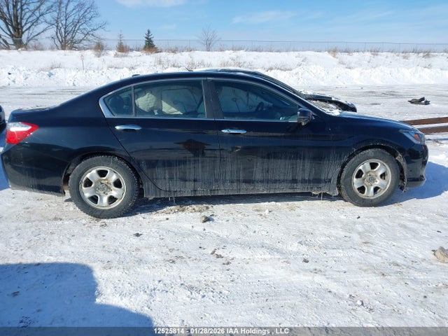 1HGCR2F84FA805483 Honda ACCORD EXL