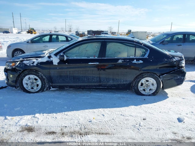1HGCR2F84FA805483 Honda ACCORD EXL