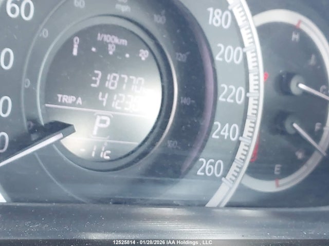 1HGCR2F84FA805483 Honda ACCORD EXL