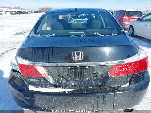1HGCR2F84FA805483 Honda ACCORD EXL