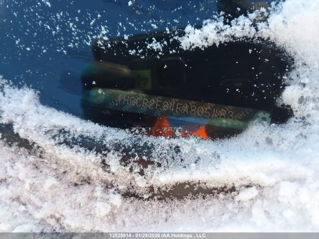 1HGCR2F84FA805483 Honda ACCORD EXL