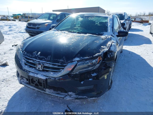 1HGCR2F84FA805483 Honda ACCORD EXL