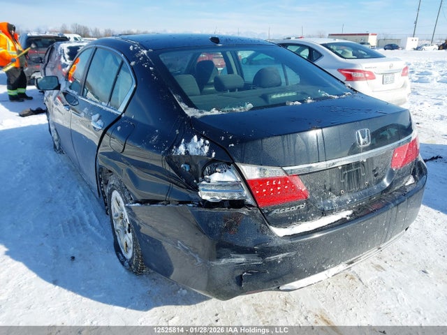 1HGCR2F84FA805483 Honda ACCORD EXL