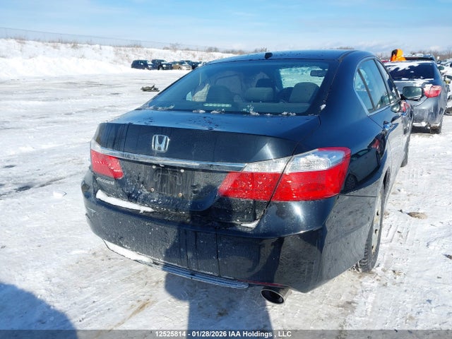 1HGCR2F84FA805483 Honda ACCORD EXL