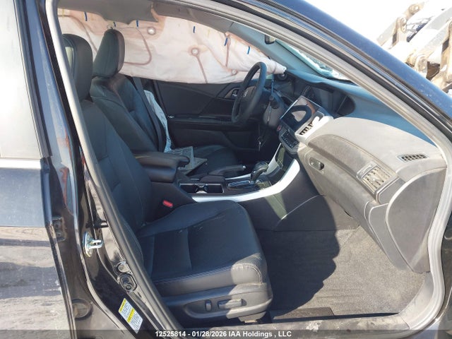 1HGCR2F84FA805483 Honda ACCORD EXL
