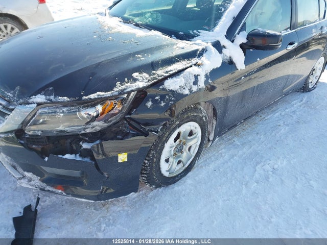1HGCR2F84FA805483 Honda ACCORD EXL