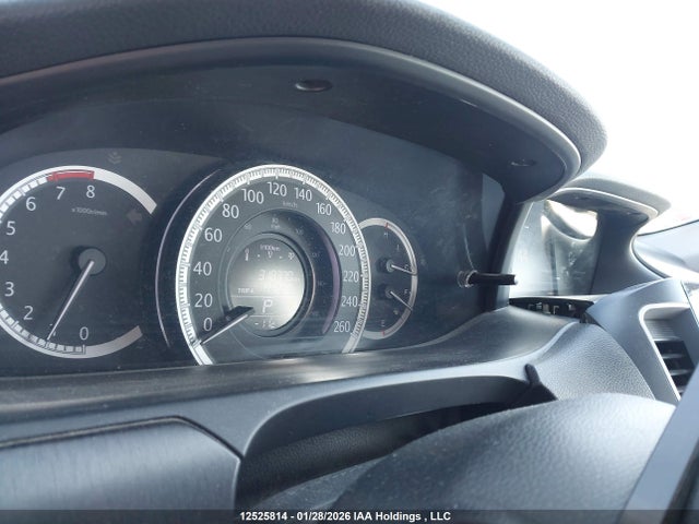 1HGCR2F84FA805483 Honda ACCORD EXL