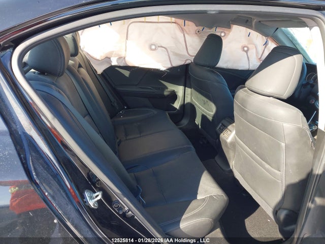1HGCR2F84FA805483 Honda ACCORD EXL
