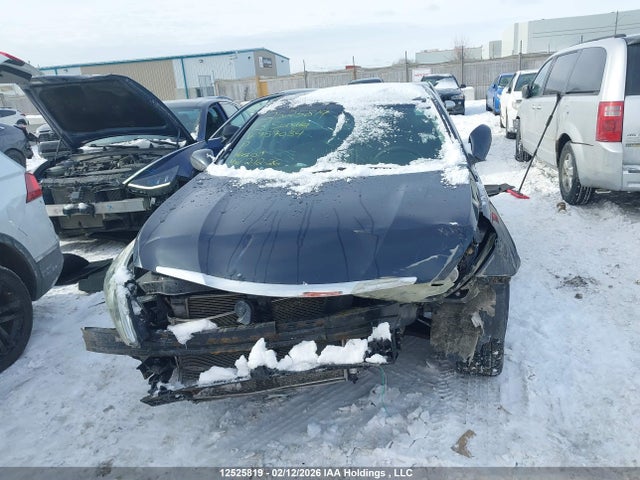 12525819 :رقم المزاد ، 5NPEB4AC7DH757034 vin ، 2013 Hyundai Sonata Gl/gls مزاد بيع