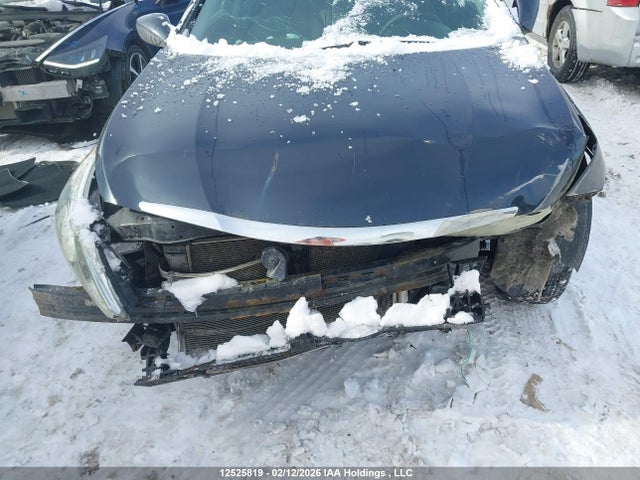 12525819 :رقم المزاد ، 5NPEB4AC7DH757034 vin ، 2013 Hyundai Sonata Gl/gls مزاد بيع
