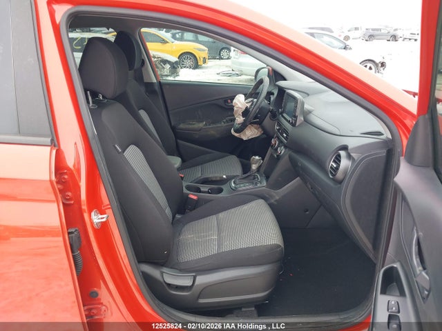 Aukcja sprzedaży 2020 Hyundai Kona Sel, vin: KM8K2CAA8LU502288, numer aukcji: 12525824