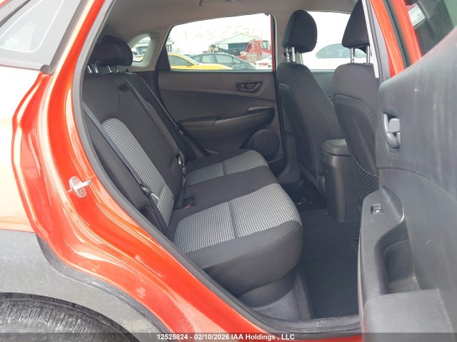 Aukcja sprzedaży 2020 Hyundai Kona Sel, vin: KM8K2CAA8LU502288, numer aukcji: 12525824