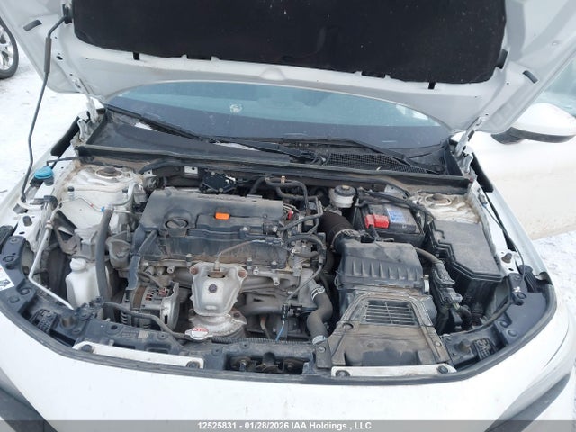 2HGFE2F27NH113254 Honda Civic Lx