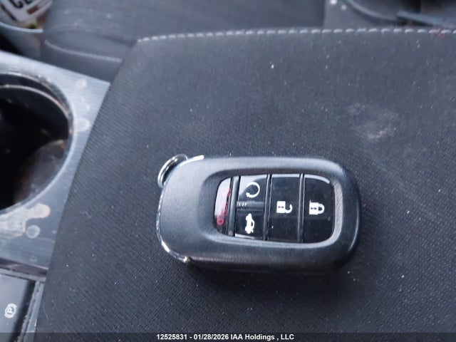 2HGFE2F27NH113254 Honda Civic Lx