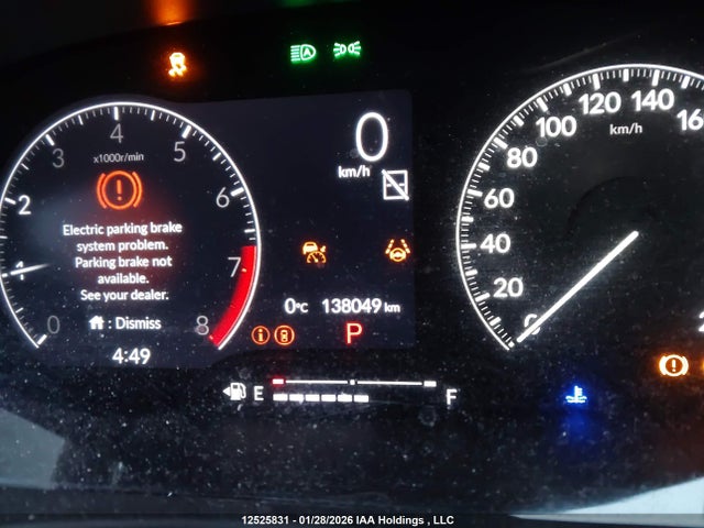 2HGFE2F27NH113254 Honda Civic Lx