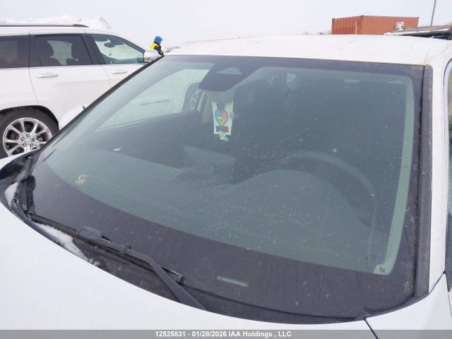 2HGFE2F27NH113254 Honda Civic Lx