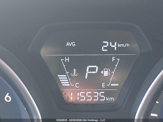 Hyundai ELANTRA GL 2015 5NPDH4AE3FH646298 Image 15