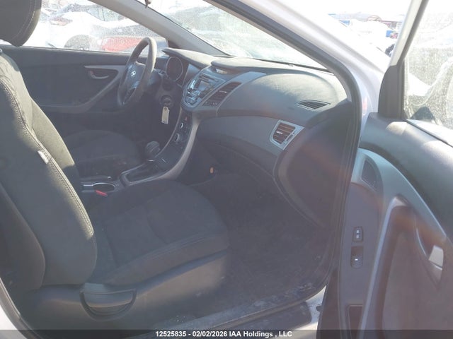 Hyundai ELANTRA GL 2015 5NPDH4AE3FH646298 Image 5
