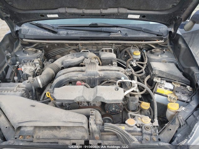 Subaru Impreza Limited 2016 JF1GJAN60GH011628 Image 10