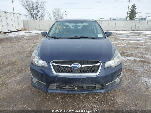 Subaru Impreza Limited 2016 JF1GJAN60GH011628 Image 13