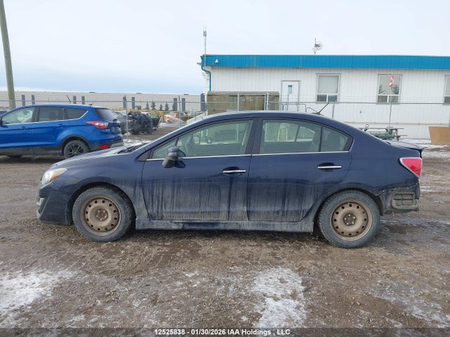 Subaru Impreza Limited 2016 JF1GJAN60GH011628 Image 15