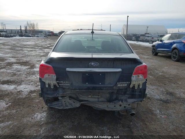 Subaru Impreza Limited 2016 JF1GJAN60GH011628 Image 17