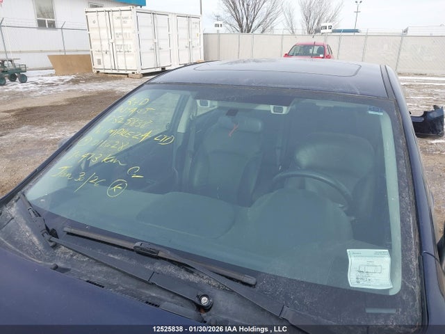 Subaru Impreza Limited 2016 JF1GJAN60GH011628 Image 18