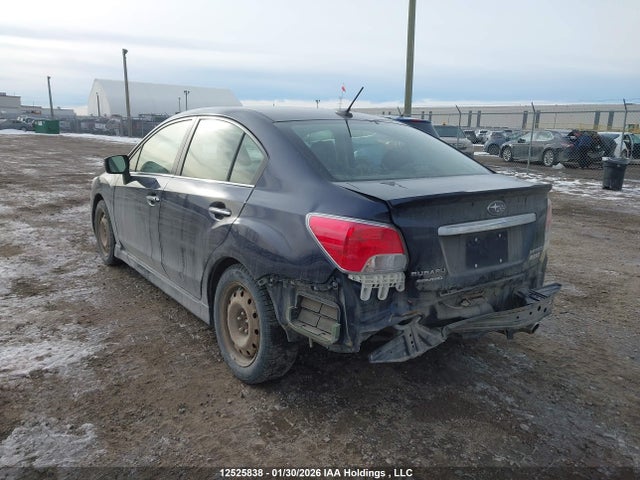 Subaru Impreza Limited 2016 JF1GJAN60GH011628 Image 3