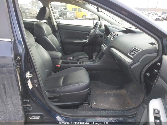Subaru Impreza Limited 2016 JF1GJAN60GH011628 Image 5