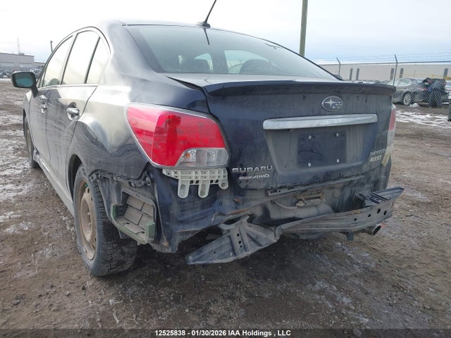 Subaru Impreza Limited 2016 JF1GJAN60GH011628 Image 6