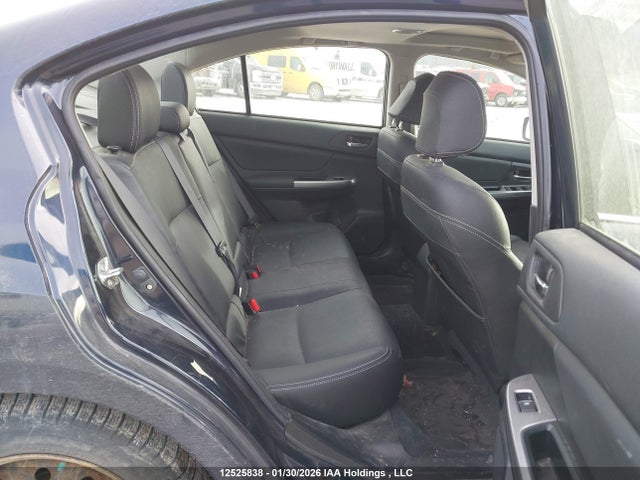 Subaru Impreza Limited 2016 JF1GJAN60GH011628 Image 8