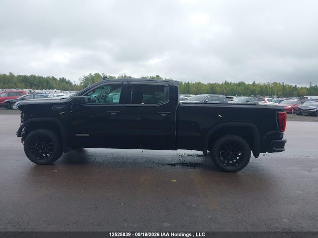 3GTU9CETXMG387220 GMC Sierra K1500 Elevation