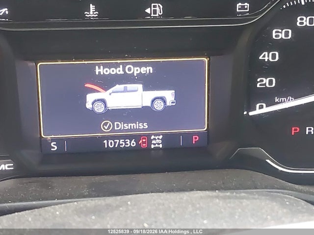GMC Sierra K1500 Elevation 2021 3GTU9CETXMG387220 Image 16