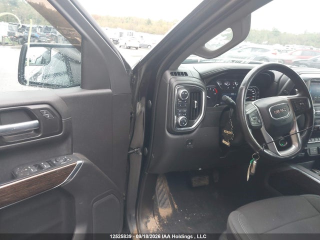 3GTU9CETXMG387220 GMC Sierra K1500 Elevation