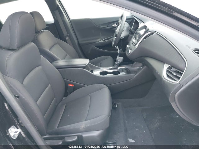 Продажа на аукционе авто 2024 Chevrolet Malibu Lt, vin: 1G1ZD5ST4RF166783, номер лота: 12525843
